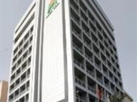 Mersin Hotel