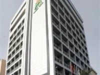 Mersin Hotel 2*