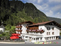 Hotel Wiese 3*
