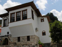 Gjirokastra Hotel