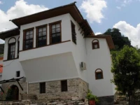 Gjirokastra Hotel 