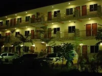 Phoem Phoon Hotel 1*