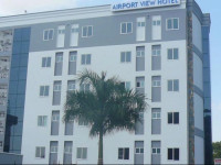 Airport View Hotel