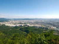 Gallery Hotel Daejeon 1*