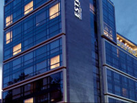 Hotel Estelar Parque De La 93