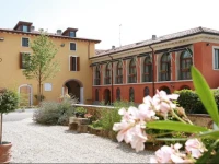 Agriturismo La Filanda 2*