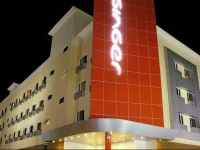 Ginger Faridabad 3*