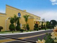 Hotel Las Palomas Express