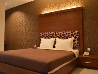 Grand Darussalam Syariah Hotel