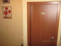 Guest House Amor 2*