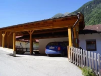 Appartement Ewald Siller 1*