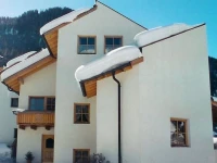 Apartment Silvia 
