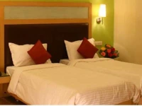 First Transit Hotel 3*