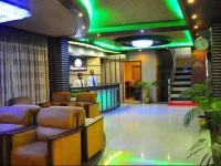 Marino Hotel Dhaka 3*