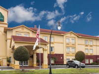 La Quinta Inn Tampa South