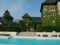Le Chateau de Candie