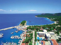 Ozkaymak Marina