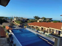 Hotel Pousada Canoa Quebrada 3*