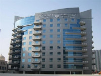 Al Deyafa Hotel Apartments 3