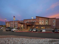 Hyatt Place Santa Fe