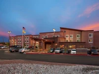 Hyatt Place Santa Fe 3*