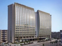 Hilton Shanghai Hongqiao 5*