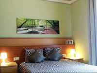 Barcelona Rooms
