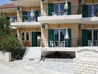 Konstantinos Hotel