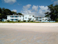 Nautilus Beach Apartments