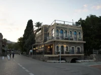 Shirat Hayam Boutique 