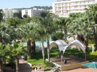 Palas Pineda 4*