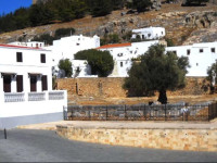 Lindos Centre Studios