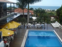 Pousada Magnus 1*