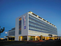 Radisson Blu Saga Hotel Reykjavik