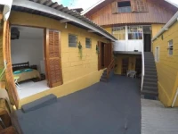 Pousada da Montanha 1*
