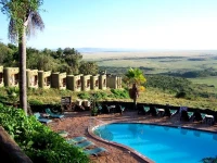 Mara Simba Lodge 5*