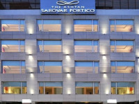The Ashtan Sarovar Portico