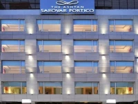 The Ashtan Sarovar Portico 4*