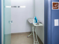 Ibis Asuncion