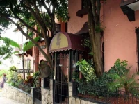 Hemingway Inn 3*