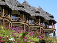 Ocean Paradise Resort