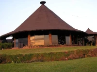 Ngorongoro Sopa Lodge 4*