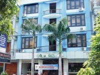 Vuong Hoan Hotel 2*
