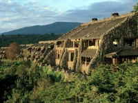 Ngorongoro Serena 4*