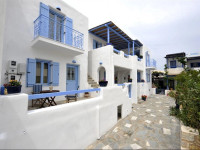 Evita Apartments