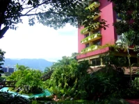 Barcelo San Jose Palacio 5*