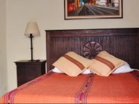 Hostal Antigua 1*