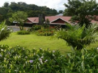 Eco Lodge 3*