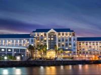 The Table Bay Hotel 5*