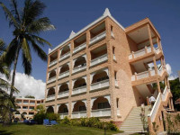 Sun n Sand Beach Resort